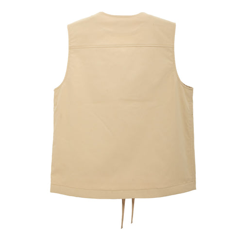Carhartt WIP Balto Vest Cornsilk I033615_29O_XX Degli Uberti